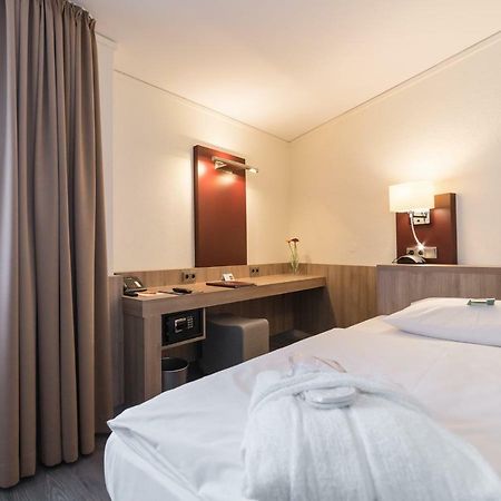 Hotel Gustav-Stresemann-Institut Bonn Ngoại thất bức ảnh