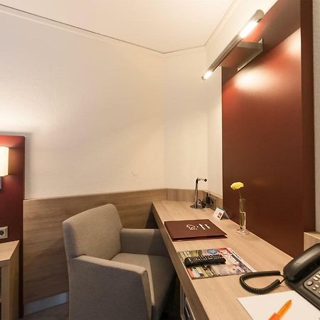 Hotel Gustav-Stresemann-Institut Bonn Ngoại thất bức ảnh