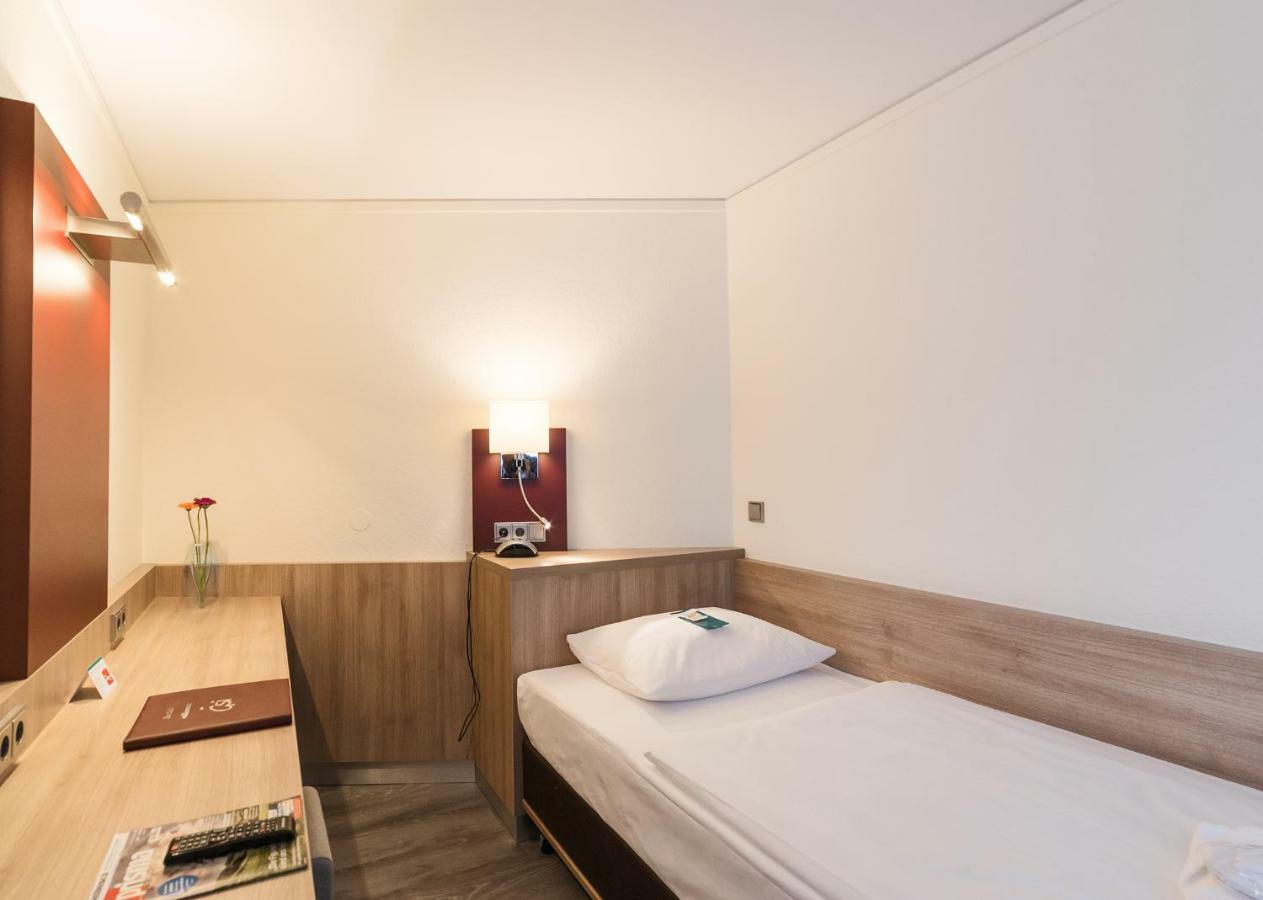 Hotel Gustav-Stresemann-Institut Bonn Ngoại thất bức ảnh